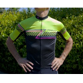 Men's Race Fit Cycling Jersey